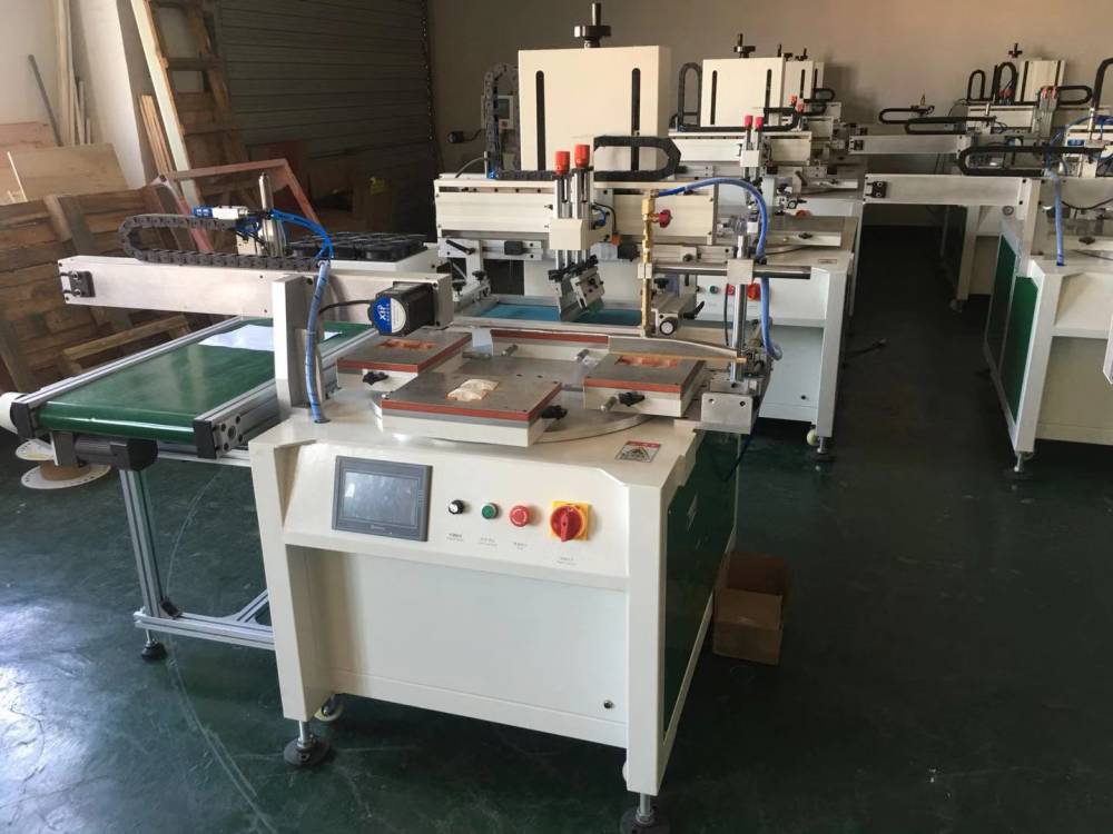 東莞駿欣機(jī)械有限公司提供絲印機(jī)移印機(jī)