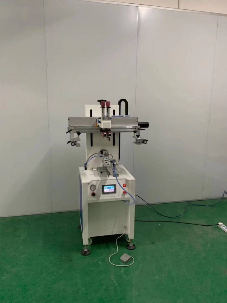 東莞駿欣機(jī)械有限公司提供絲印機(jī)移印機(jī)